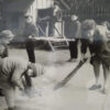Kindergarten in Kryukiv, 1969, photo #3713