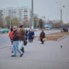 Зупинка “Палац культури КрАЗ”, Кременчук, фото №3719