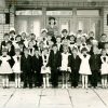 1-В класс школы №6, Крюков, 1984 год, фото №3730
