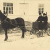 Кое-что об экипажном производстве и транспортных средствах Кременчуга