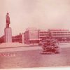 Hotel “Kremin” and Victory Square, photo #3726