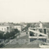 Khersonska Street during World War II, photo #3748