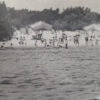 Central beach, Kremenchuk, 1975, photo #3756