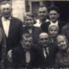 Учасники підпілля, Кременчук, 1965 рік, фото №3759