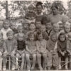 Детский сад недалеко от школы №19, 1965 год, фото №3765