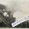 Відкриття руху поїздів по залізничному мосту, 1941 рік, фото №3766