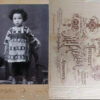 Child portrait, photographer M. Tagrin, photo #3768