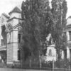 I.F. Kotlov Club, Kryukiv, photo #3772