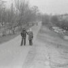 Речной проезд в 1979 году, Кременчуг, фото №3777