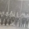 First time in first grade, 1966, photo #3778