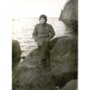 Near the embankment, Kremenchuk, 1978, photo #3780