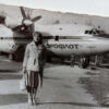 An-12A plane in Kremenchuk, photo #3789