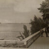 Embankment in Kremenchuk, photo #3794