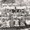 Дитячий садок в Кременчуці, 1960-ті роки, фото №3798