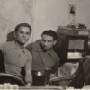 Студентська вечірка, 1955 рік, фото №3802