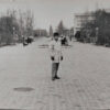 Pushkin Boulevard, 1991 photo #3809