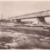 Строительство моста Рунштедта, фото №3812