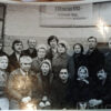 Рабочие вагоностроительного завода, 1981 год №3813