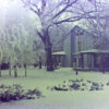Dnipro Open-Air Cinema in Winter, Photo #3819