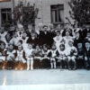 Students of school No. 22, 1974, Kremenchuk, photo No. 3820