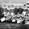 Team “Kremin” – champion of the Ukrainian SSR in 1988, photo #3824