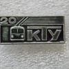 KTU sign – 20 years, photo #3832
