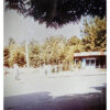 Summer cafe opposite the “Young Technician” store, 1975, photo #3834