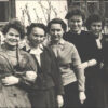 Girls, Dormash plant, 1961, photo #3837
