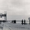 Кременчук, 1942 рік. Rundstedt-Brücke, фото №3860