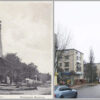 Fire tower on Kyivska Street, photo #3861