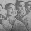 Members of the folk dance ensemble of the KrAZ Palace of Culture, photo #3863