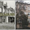 Building on the corner of Khersonskaya and Sverdlova streets, photo #3873