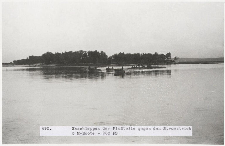 Острів Динька (Димкін), вересень 1941 року, фото №3877