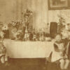 Easter, Kryukiv, 1913, photo #3878