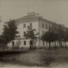 City barracks in Kremenchuk, 1901, photo #3889