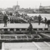 Будівництво автомобільного мосту Остланд, фото №3897