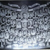 Выпуск 8-го класса школы №13, 1965 год, фото №3899