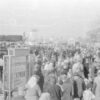 Суботник в Кременчуці, 1960-ті роки, фото №3901