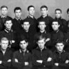 Футбольна команда “Дніпро”, Кременчук, 1966 рік, фото №3921
