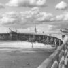 Мост Рунштедта, Кременчуг на фото №3923