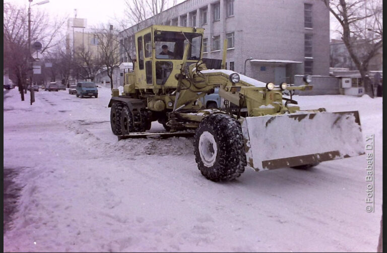 Вулиця Жовтнева, фотограф Dimon Babets, фото №3927