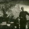 Senior engineer conducts a lesson, 10th VASHPNL, photo #3929