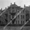 Вид будинку Володарського, Кременчук, 1949 рік, фото №3934