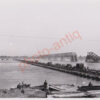 Destroyed railway bridge, 1941, photo #3935