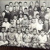 Дитячий садок №1, 1966 рік, фото №3939