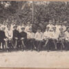 25-та стрілецька дивізія, 1922 рік, Кременчук, фото №3957