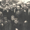 На первомайской демонстрации 1963 года №3963