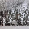 2nd grade of school No. 1, Kremenchuk, photo No. 3972