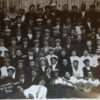 Graduation of cadet carpenters, 1930, photo #3973