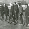Avangard team in ball hockey, photo #3976